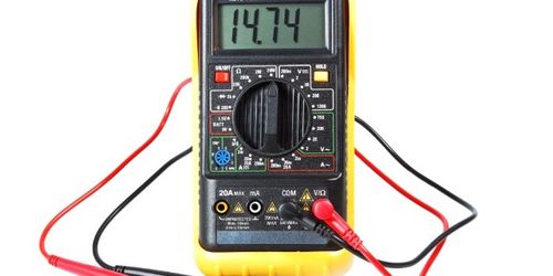 仪器仪表企业商情与专用仪器仪表发展现状