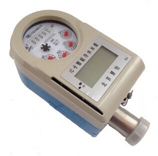 家用预付费插卡水表价格及相关选购指南