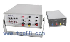 高效采购指南 如何精准获取专用仪器仪表求购信息