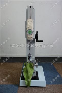 测纽扣的拉力仪器——服装厂专用钮扣拉力测试仪