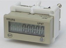 东莞三优UP8T LCD液晶显示8位计时器 精密计时，专业之选