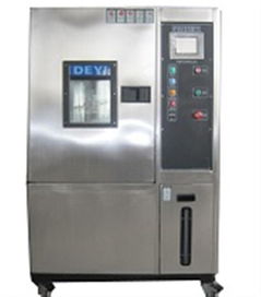 可程式高低温箱使用环境及安装要求详解