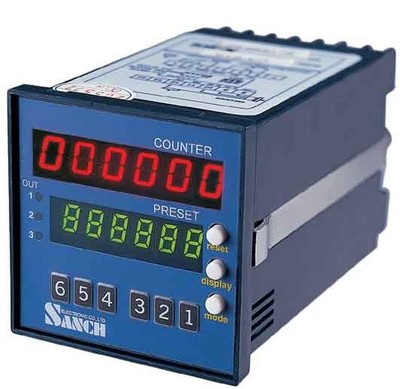 青岛恒泰隆机电设备 仪器仪表代理领域的专业力量