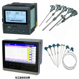 化工自动化仪表与专用仪器仪表 技术发展与关键应用