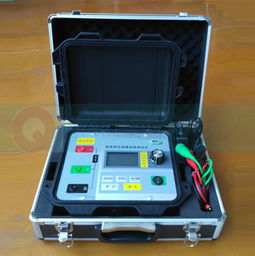 专用仪器仪表 仪器仪表行业的下一个重要竞争点