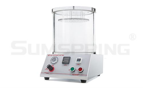 密封性测试仪产品介绍及选购指南