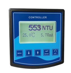 在线悬浮物浓度计浊度仪 专用仪器仪表的关键技术与应用