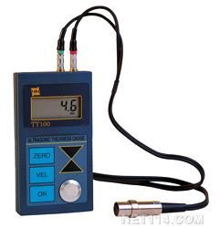 专用仪器仪表 精密测量的关键利器